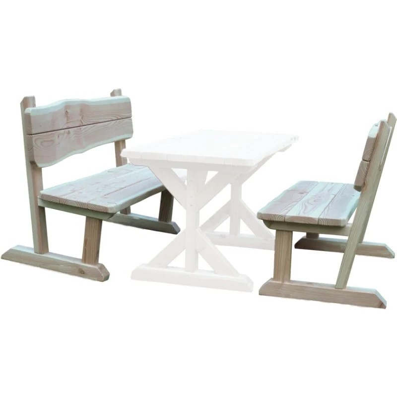 Erwachsenen-Bank Moderna