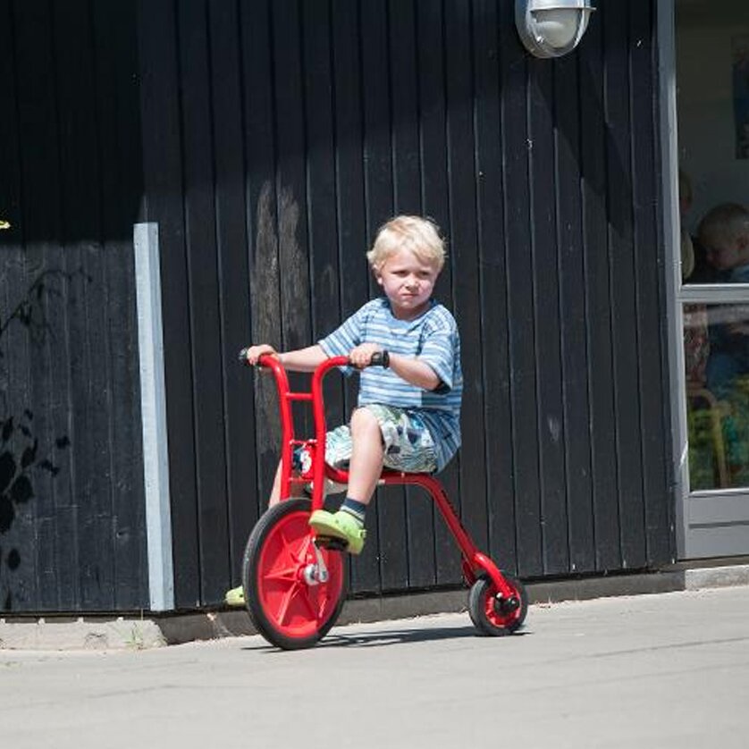 Explorer Hochrad klein Winther