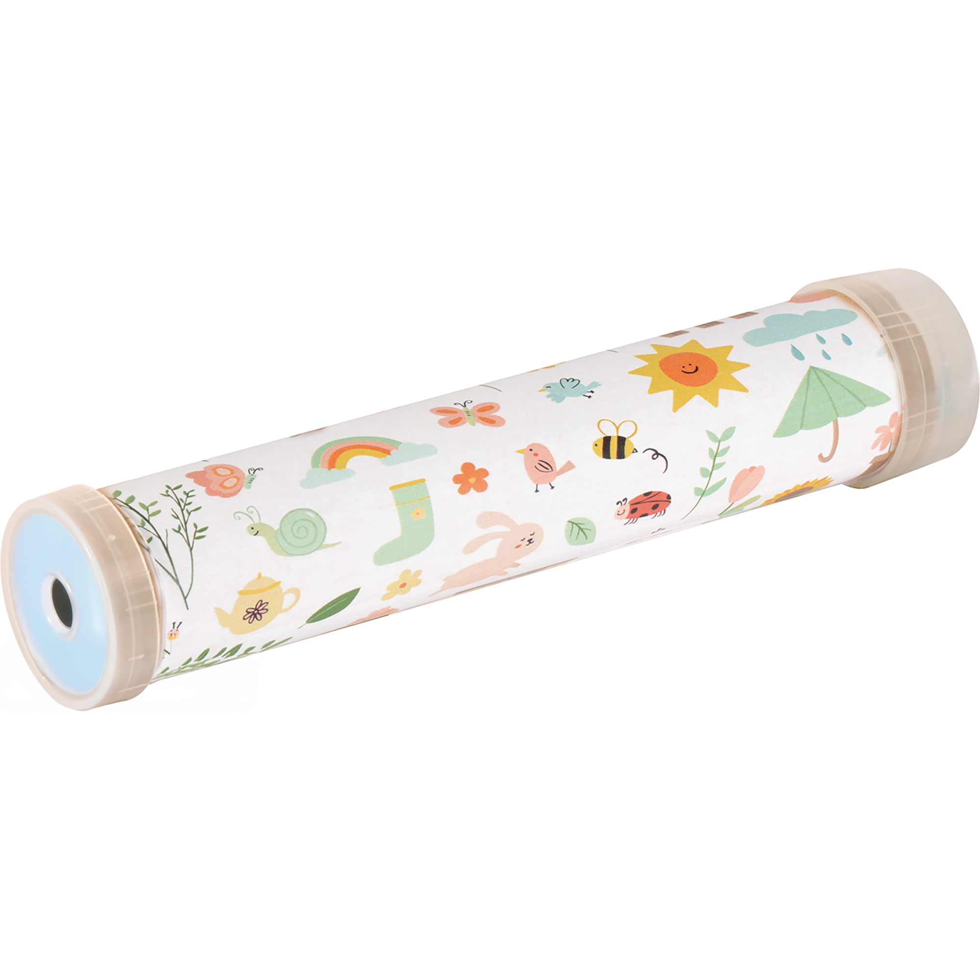 Kreativ-Kaleidoskop zum Selbstgestalten 10er Set