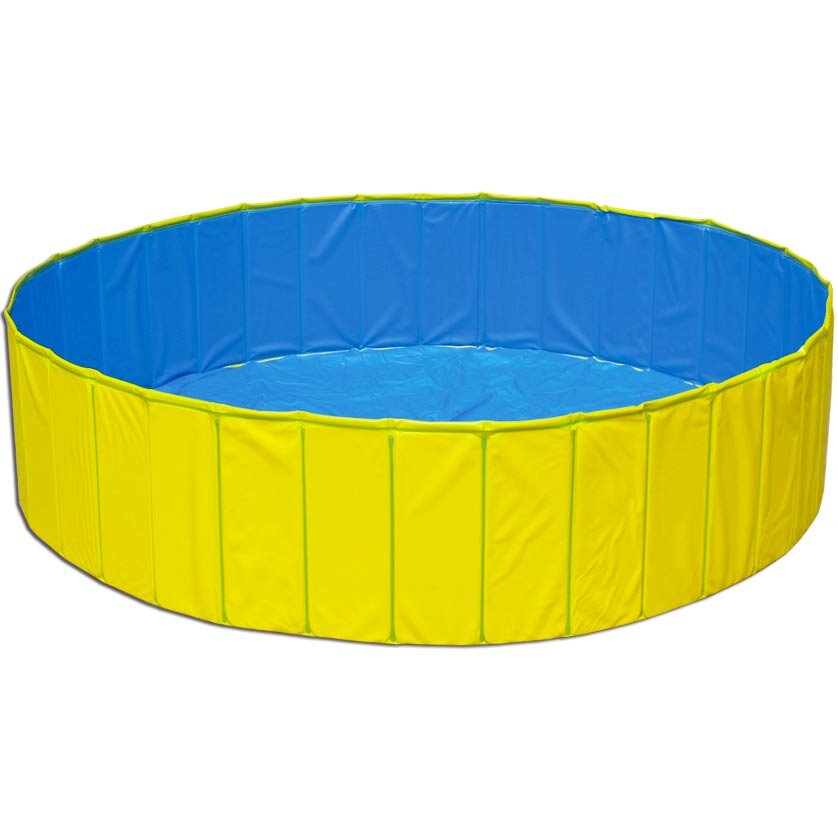 Faltplanschbecken, 180 cm