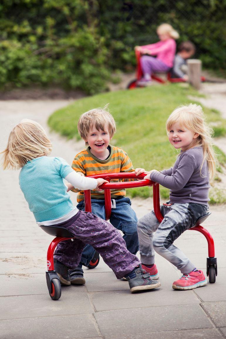 Challenge Circlebike Winther