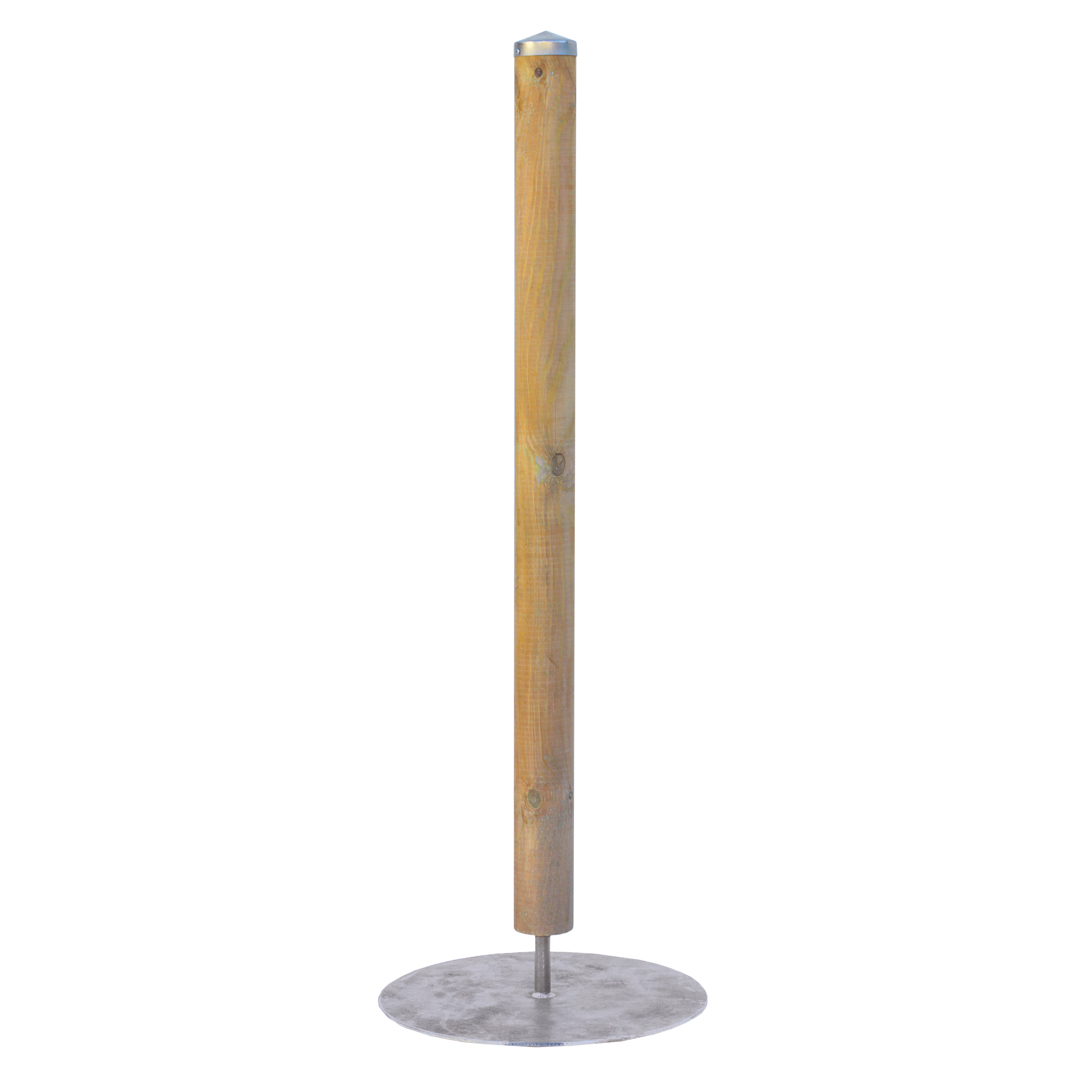 Poseidons Wasserspielanlage Donau