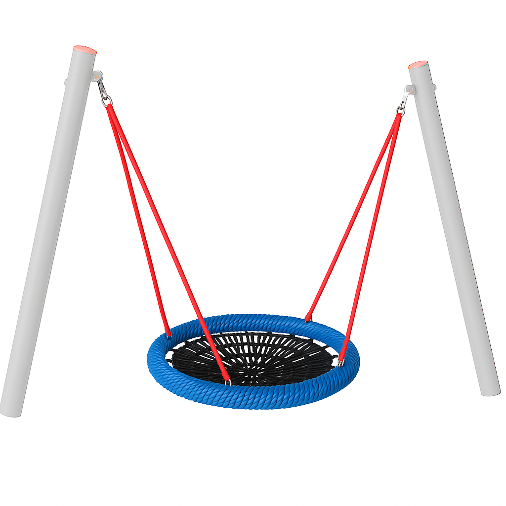 Huck Mini-Vogelnest für Mini-M-Schaukel 0,90 m