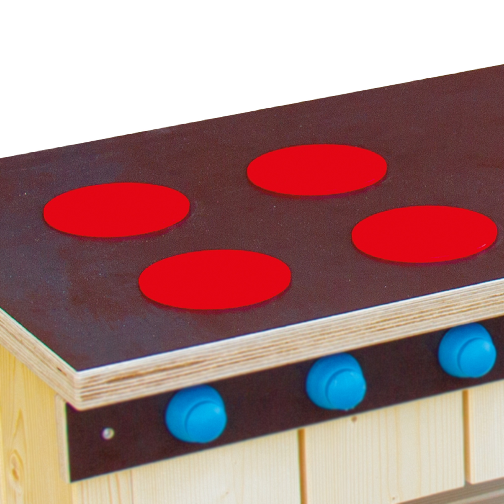 Mawi Matschmöbel Flow Set 3