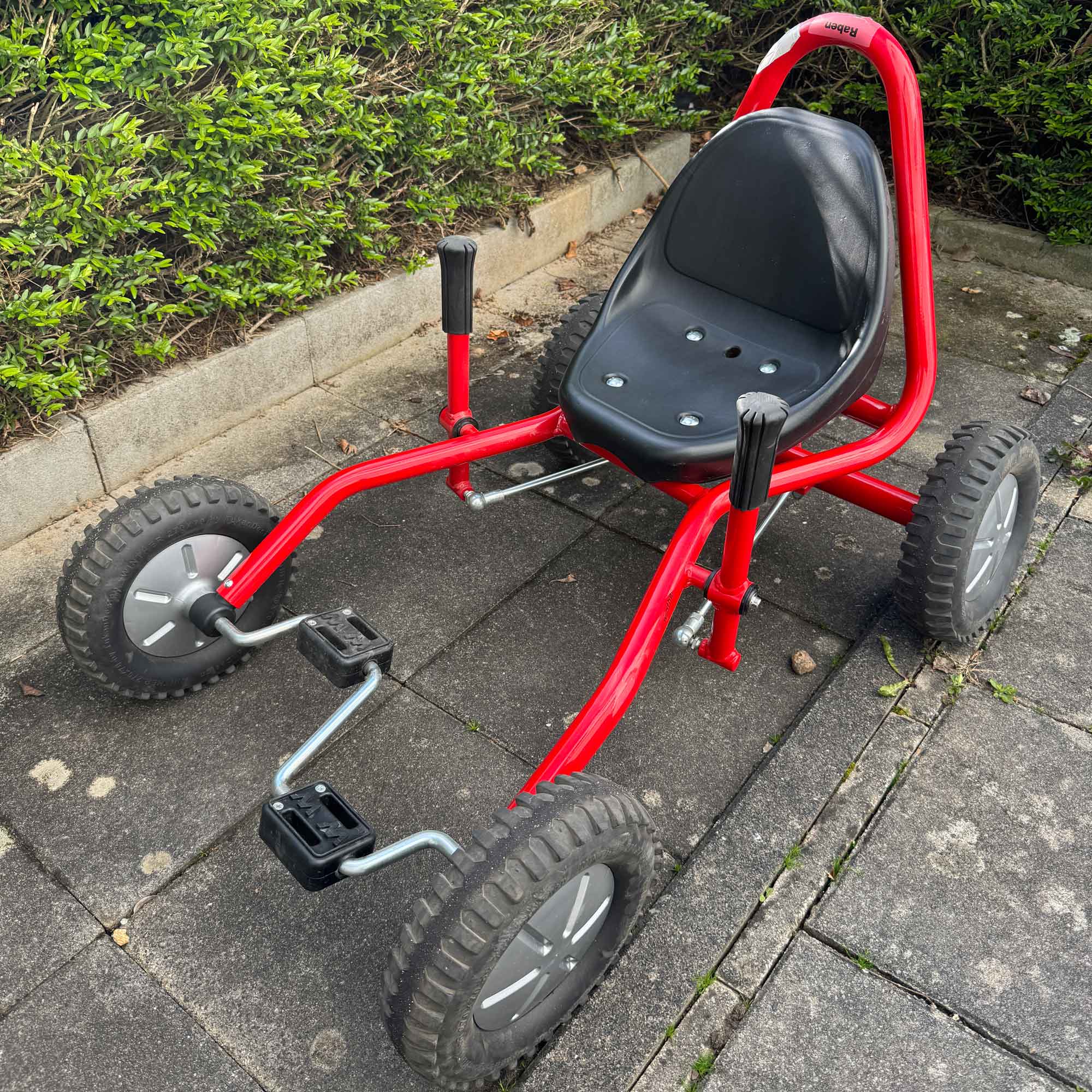 B-Ware Viking FunCart Winther  - 20%