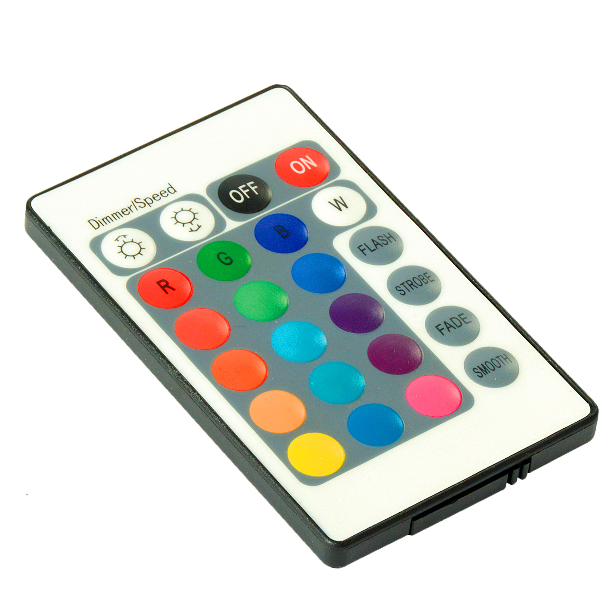Fernbedienung für Leuchttisch/Leuchtstaffelei