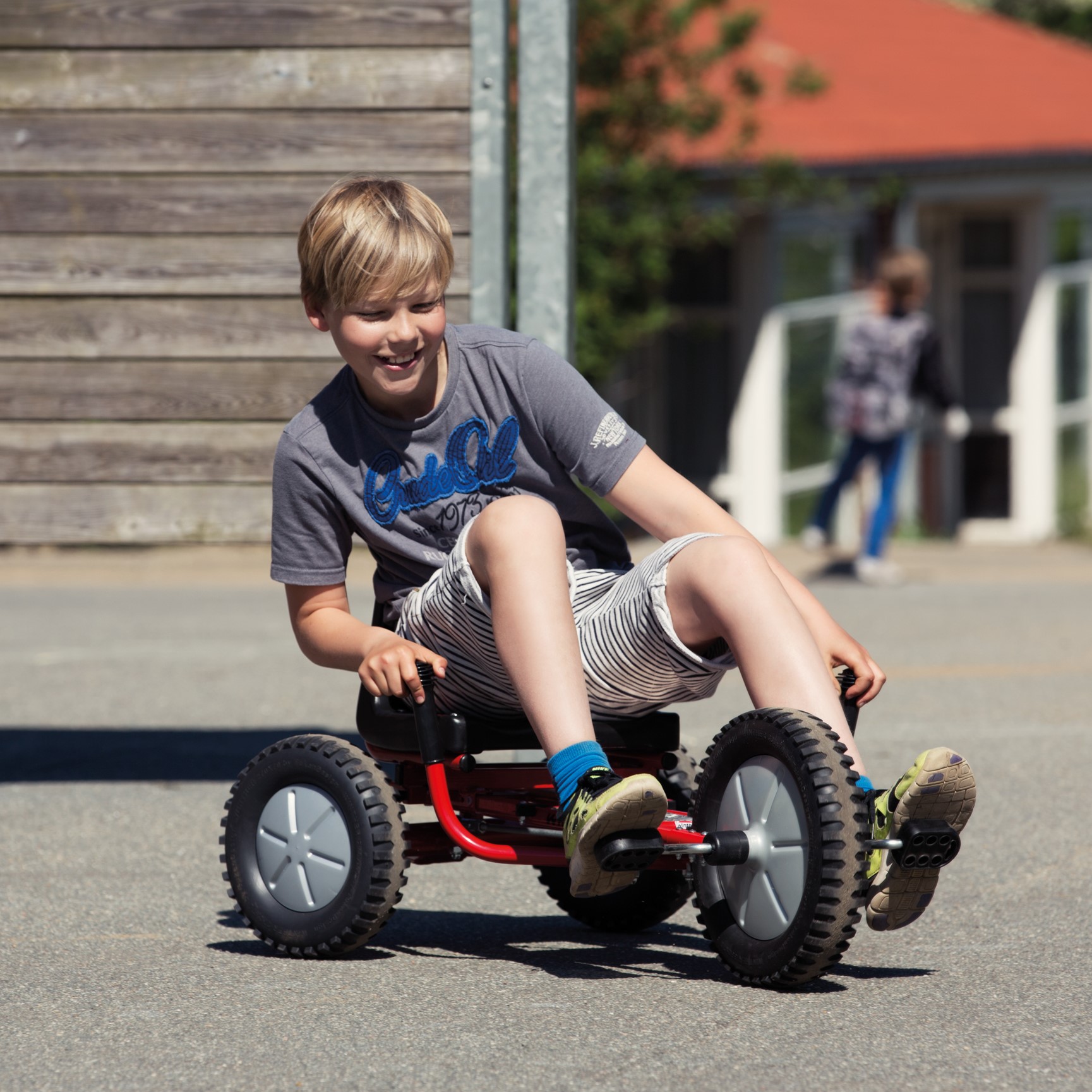 VIKING EXPLORER FunRacer Winther