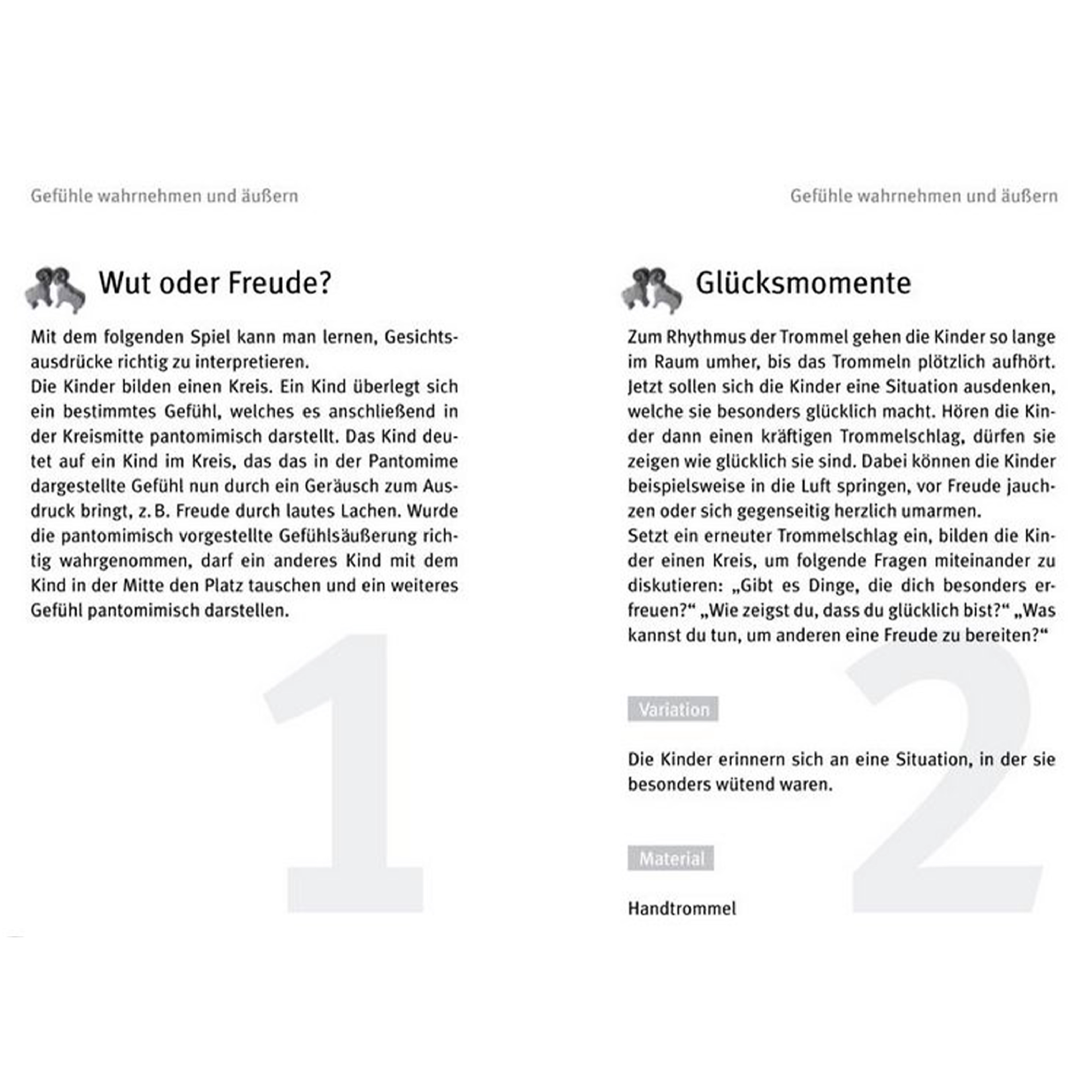 Die 50 besten Spiele zum Abbau von Aggressivität