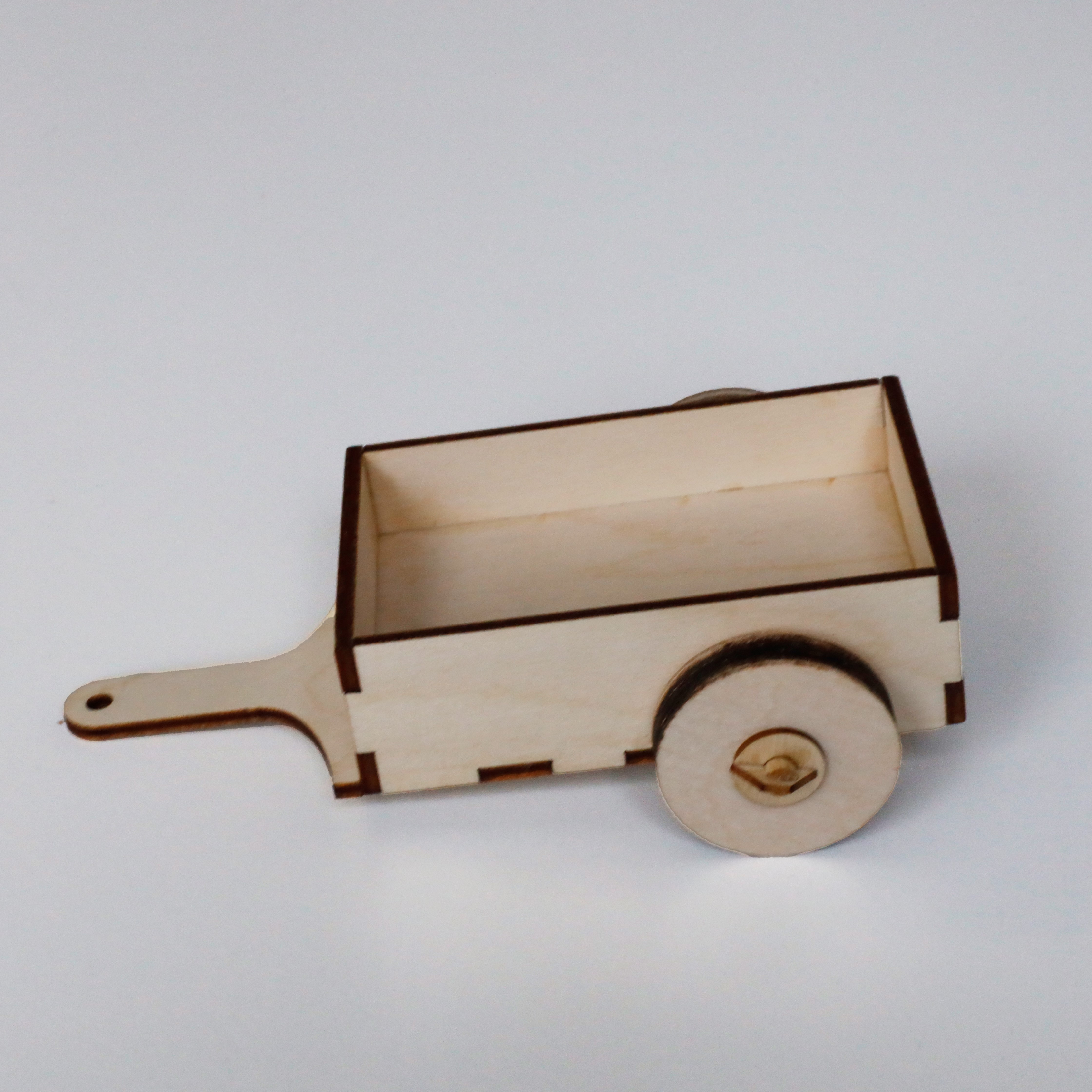 Bee-Bot und Blue-Bot Anhänger