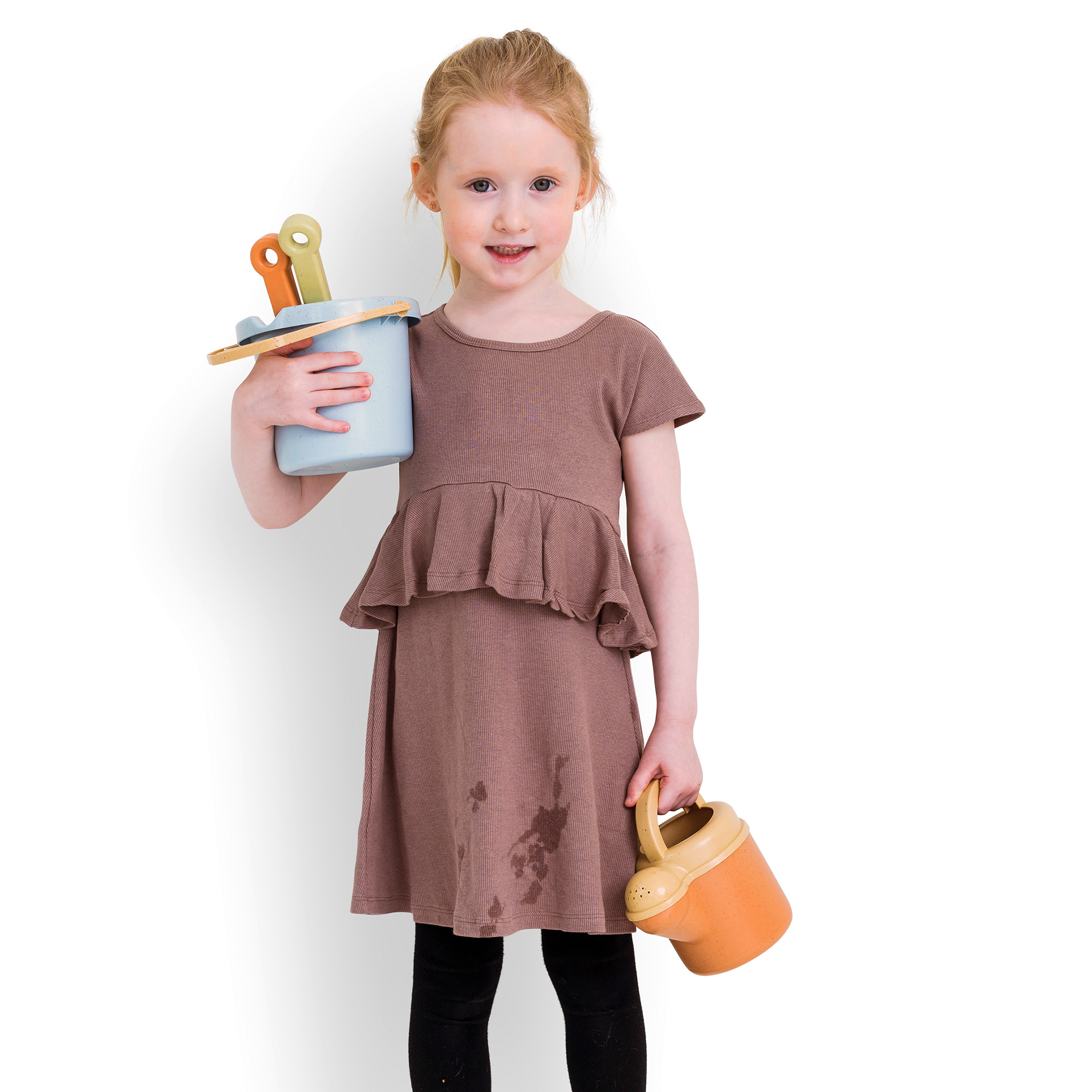 BIO Sandset - 50 Teile