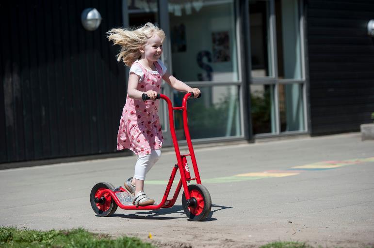 Roller klein Winther