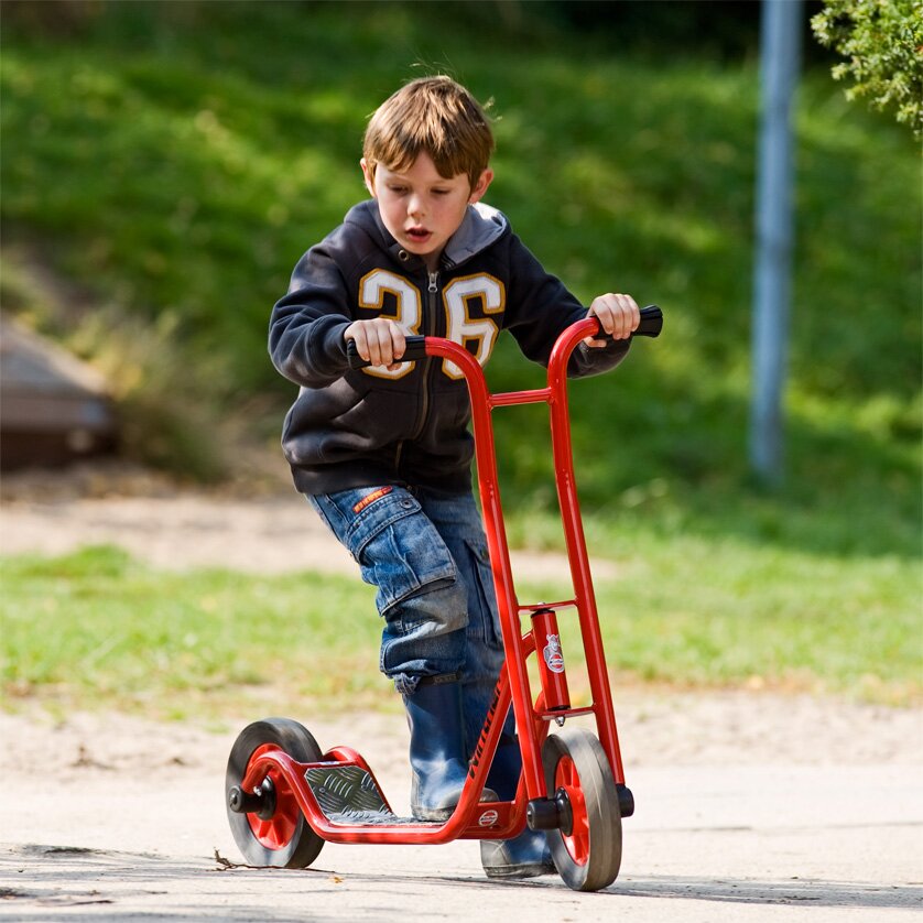 Roller groß Winther