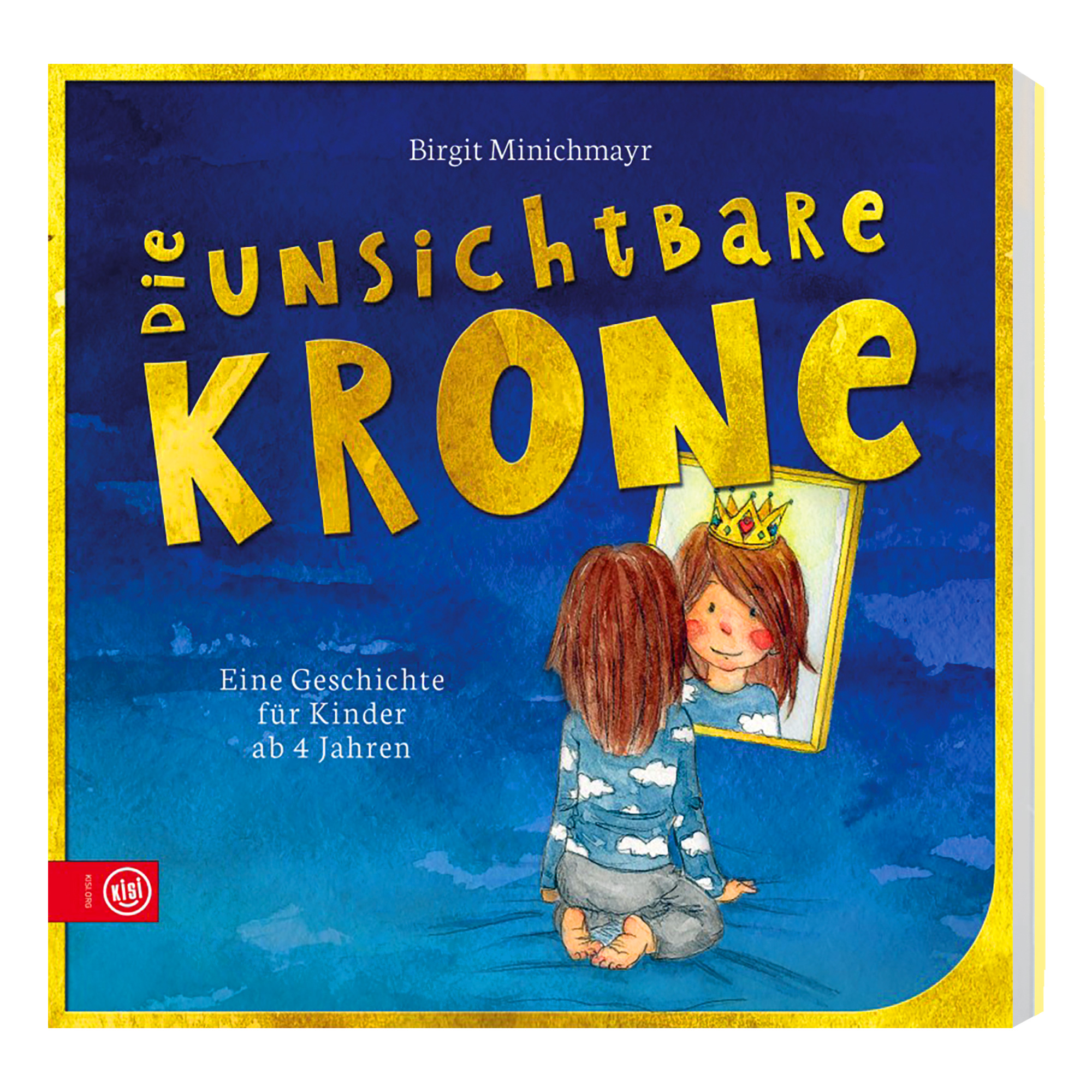 Die unsichtbare Krone