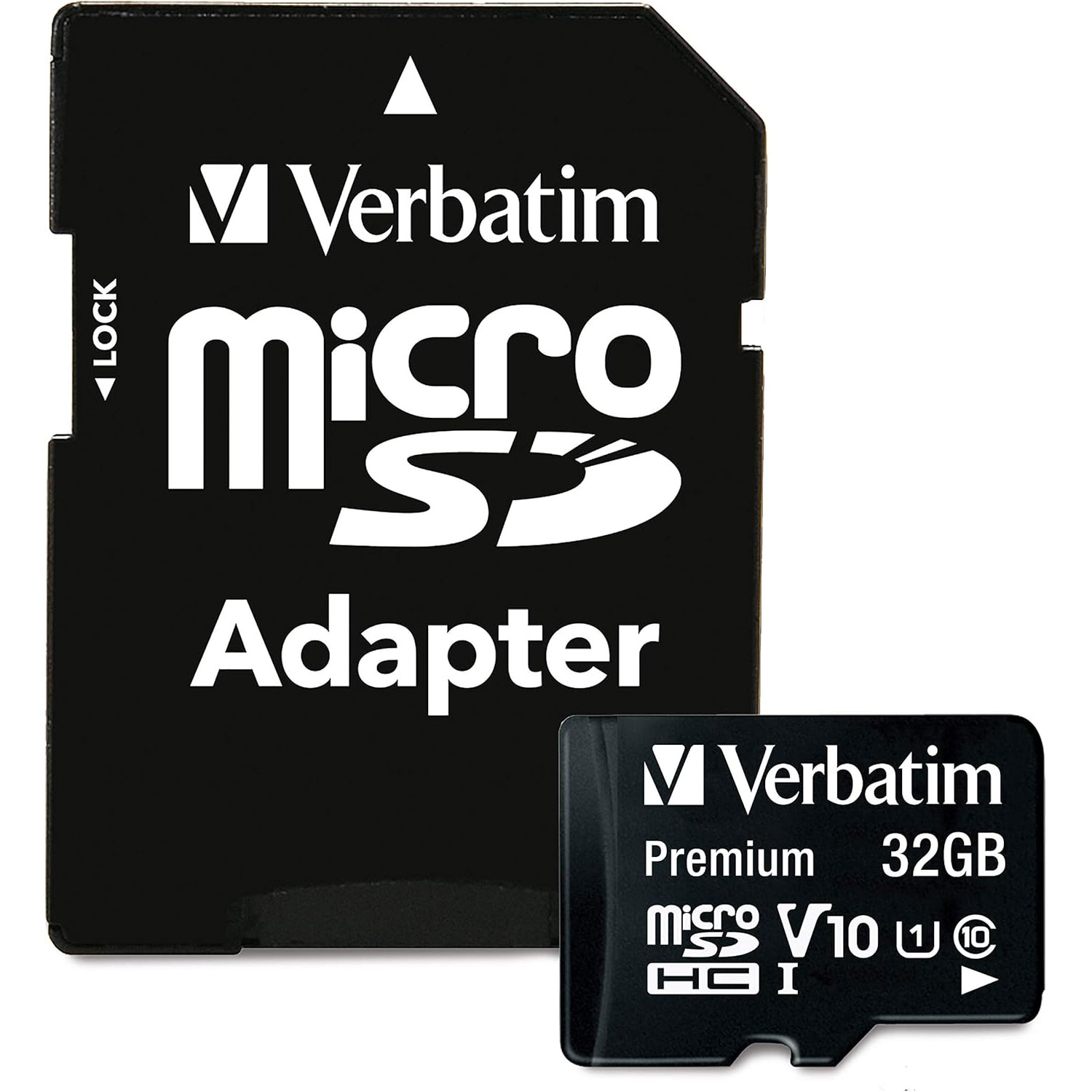 Micro SD Qualitäts Speicherkarte 32 GB