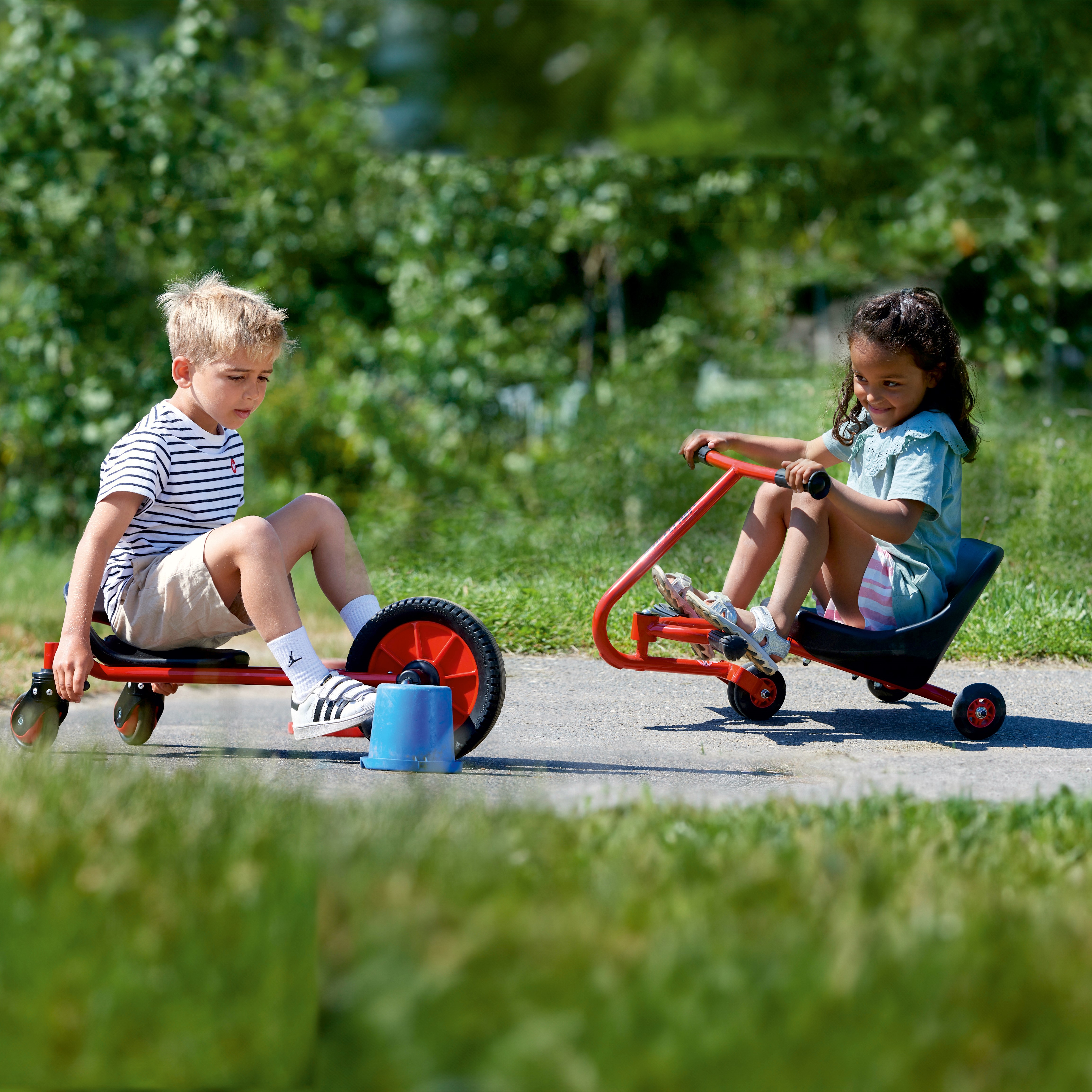 B-Ware Challenge Hand Twister Winther  - 20%