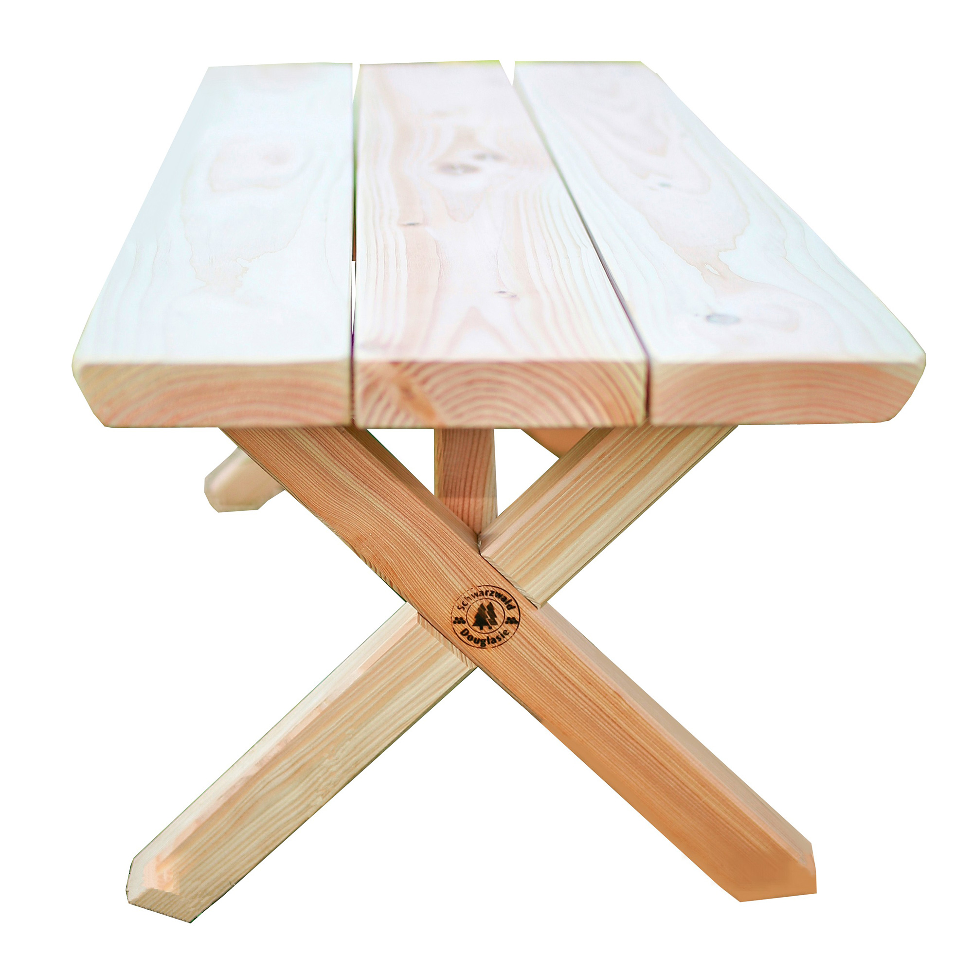 Krippen-Tisch Rustica