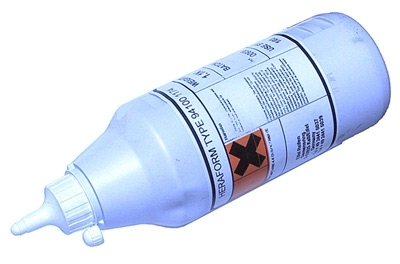 PU Kleber für Fallschutzmatten zum Vollflächigen verklebung