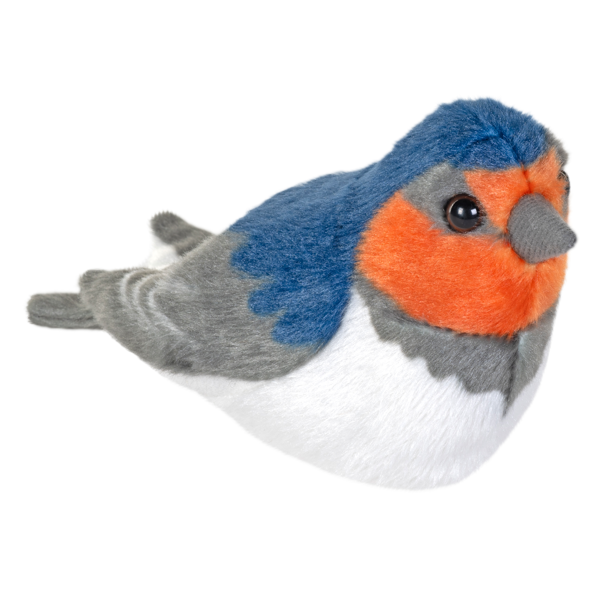 Singende Vögel 5er Set