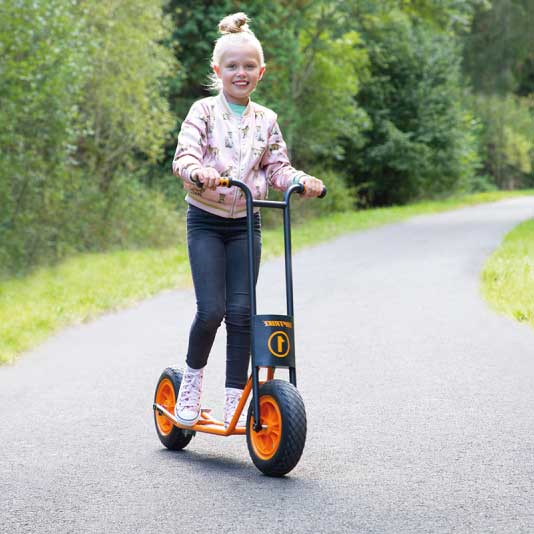 Roller XL TopTrike