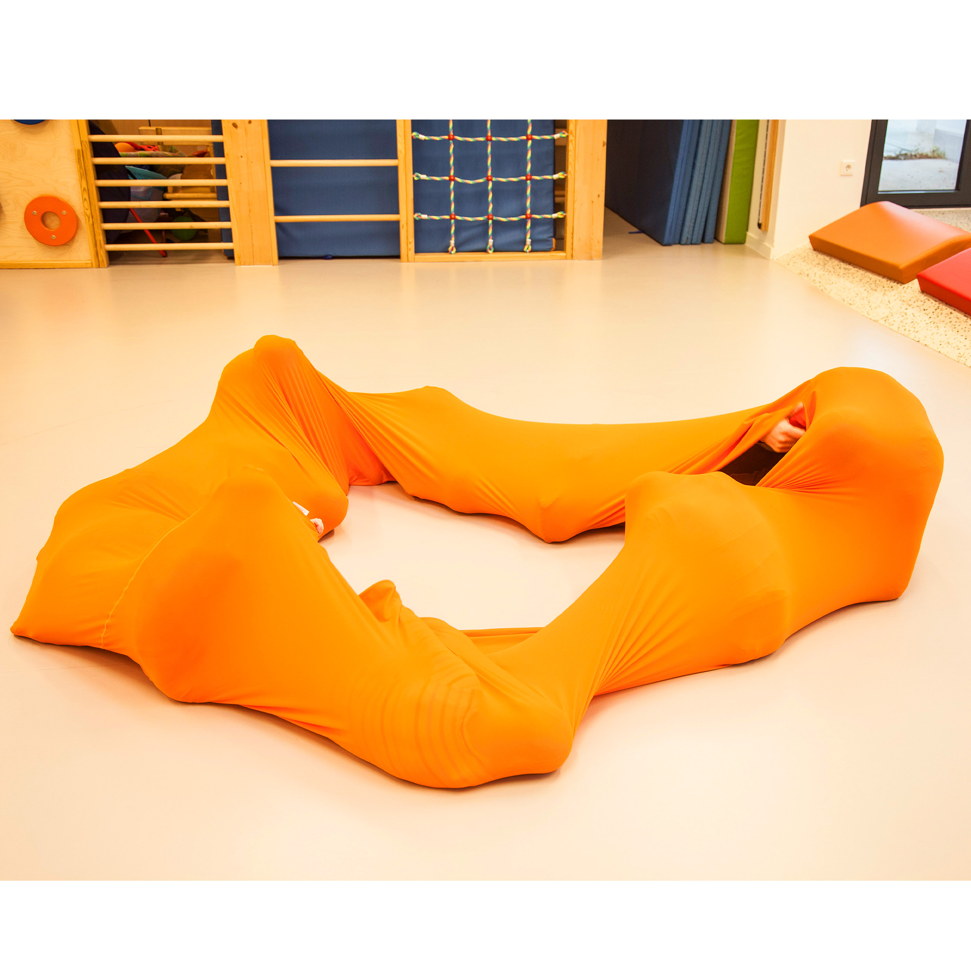 Mawi Erlebnistuch 3 groß Petrol