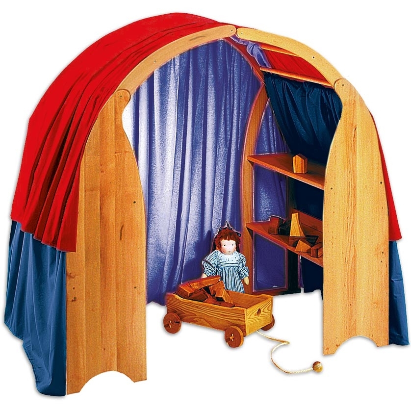 Spiel- und Traumhöhle