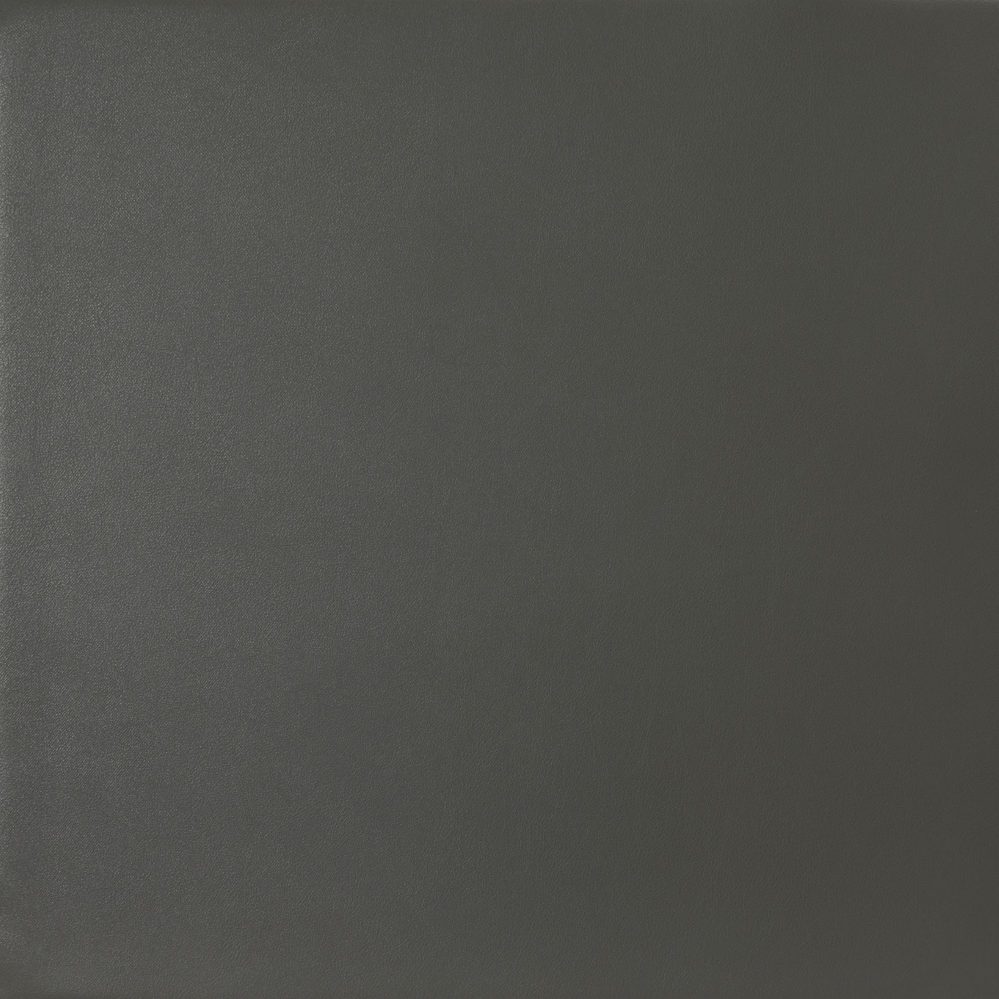 Akustiksofa Eden mit Kunstleder und Webstoff Lido