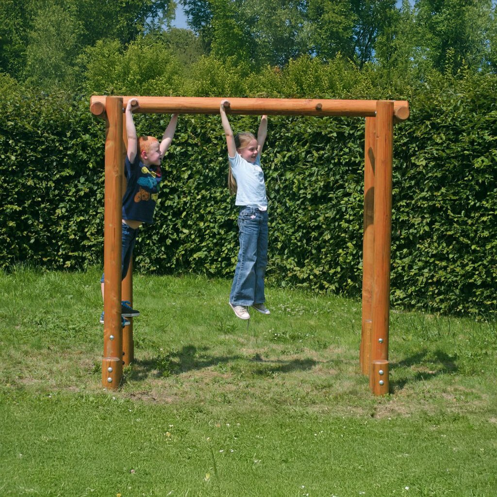 Tarzan Spielplatzgerät