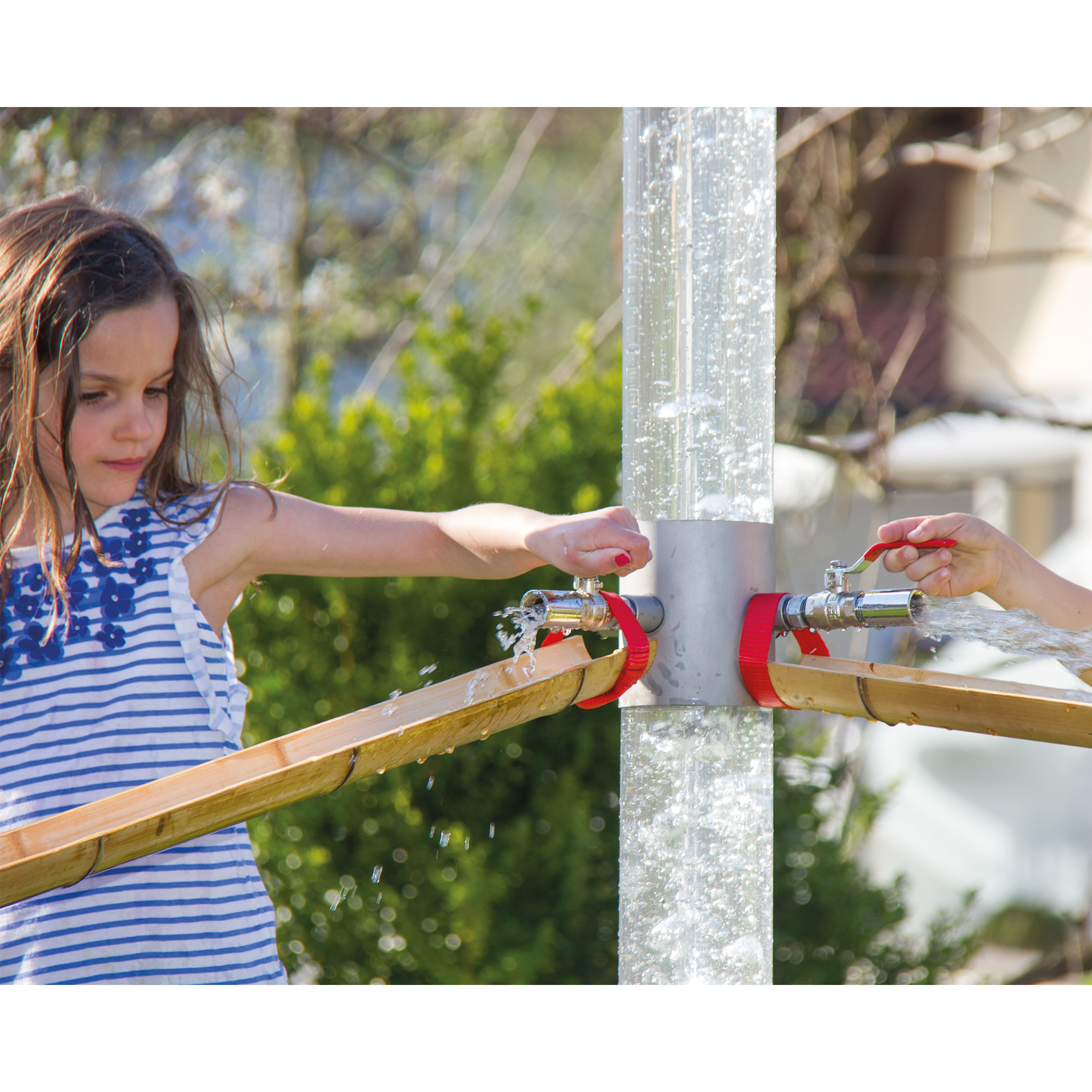 B- Ware Mawi Wasserturm Pearl Gebraucht