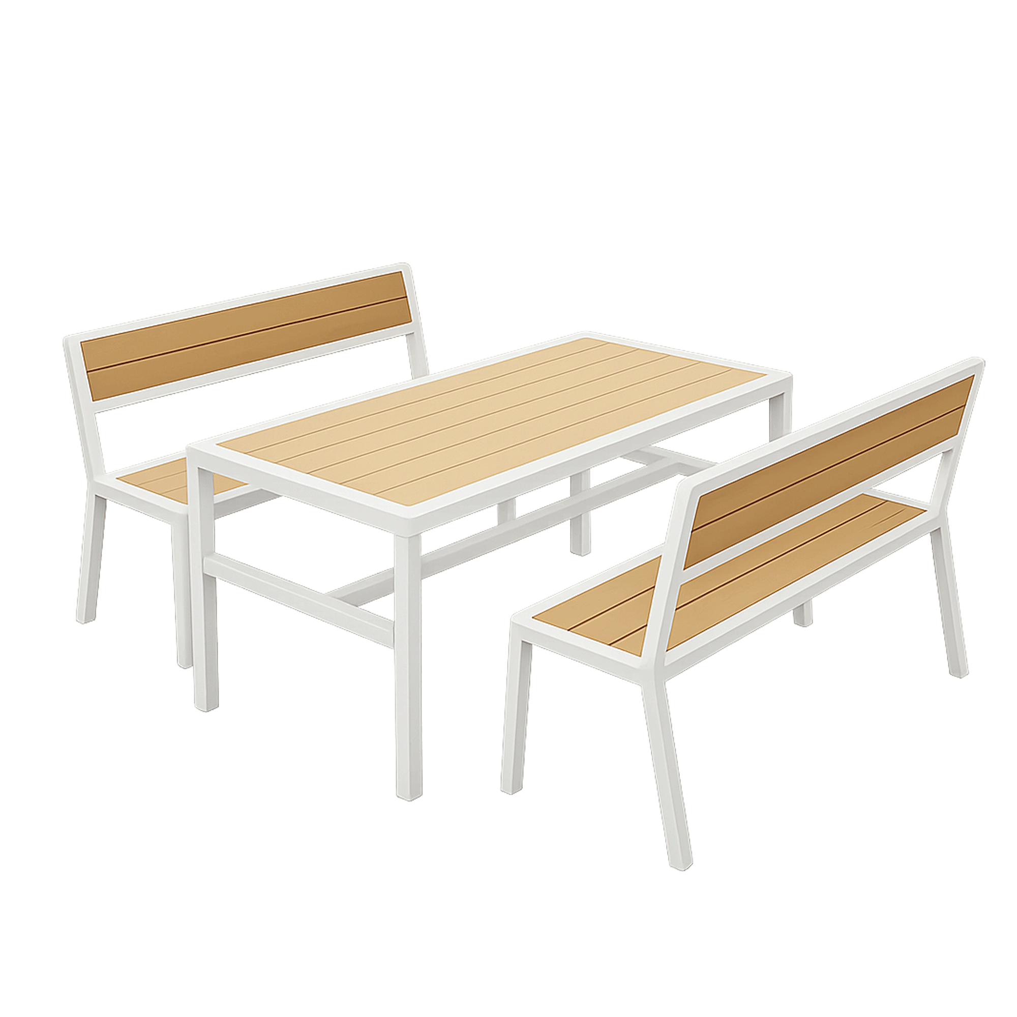 Gartenmöbel für draußen