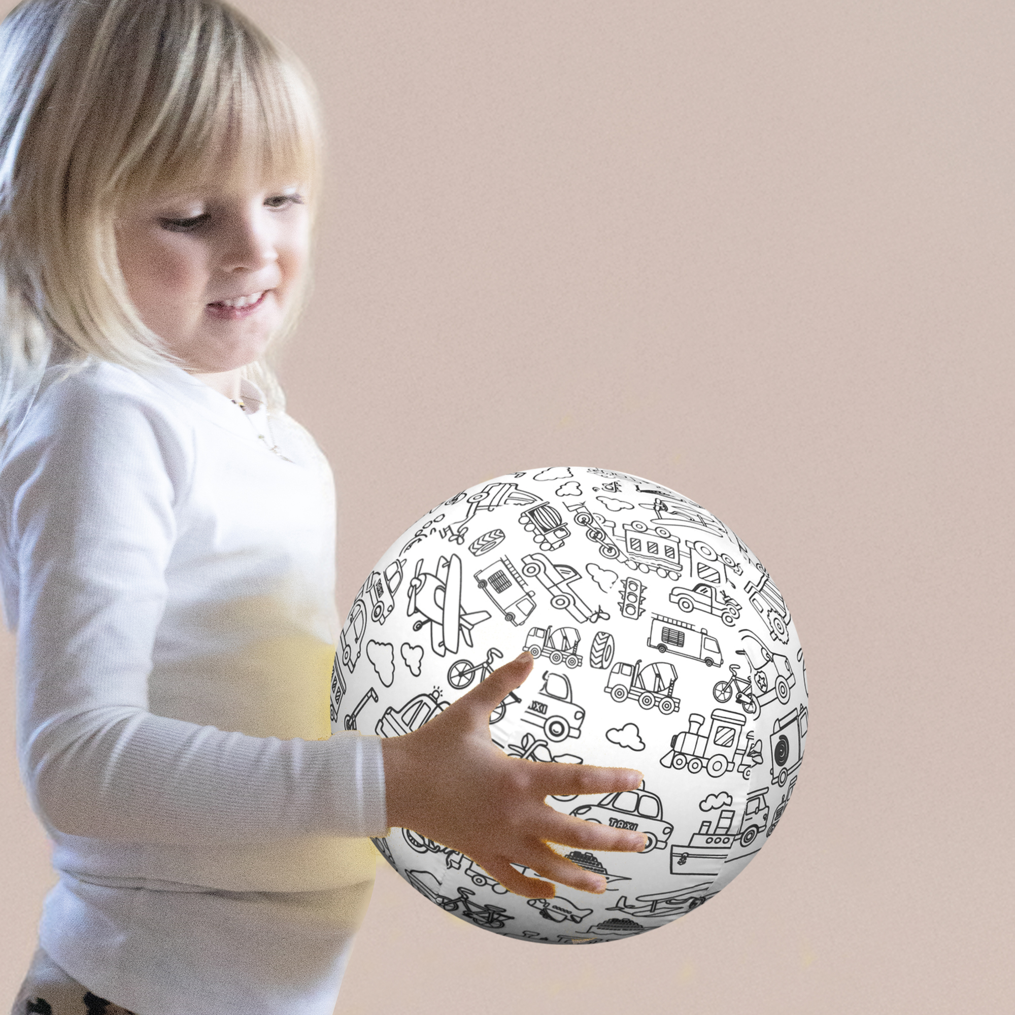 Geschichtenball Fantasiewelt