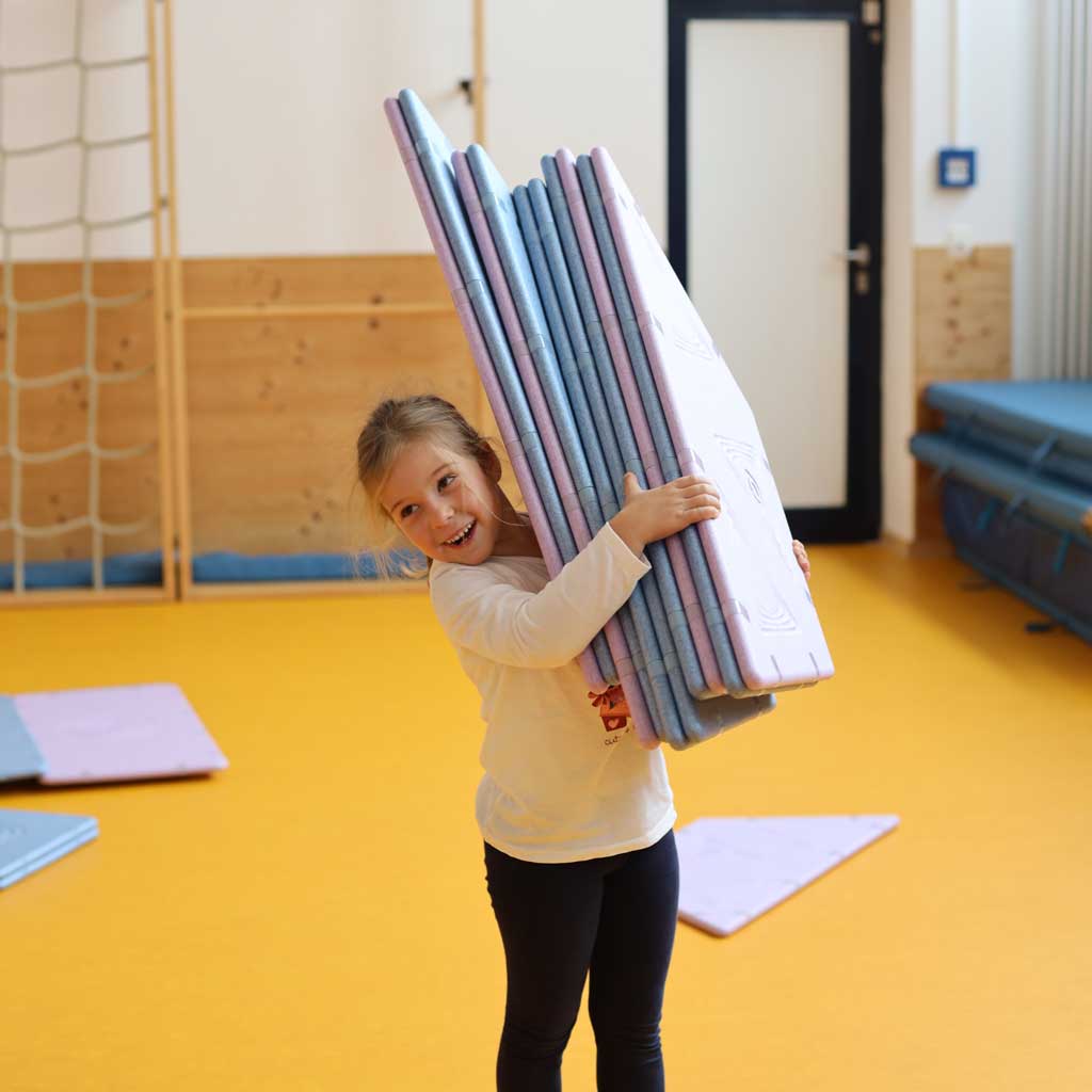 Magnetische Bauwelt Galileo