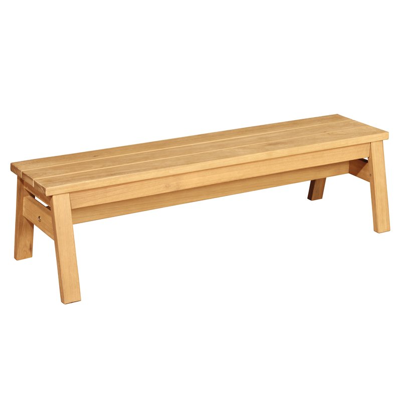 Krippen-Bank Varia - 2 er Set