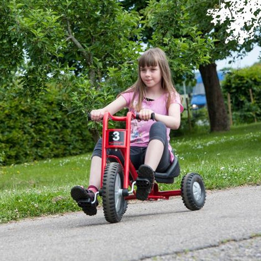 Viking Explorer Zlalom Tricycle large Winther