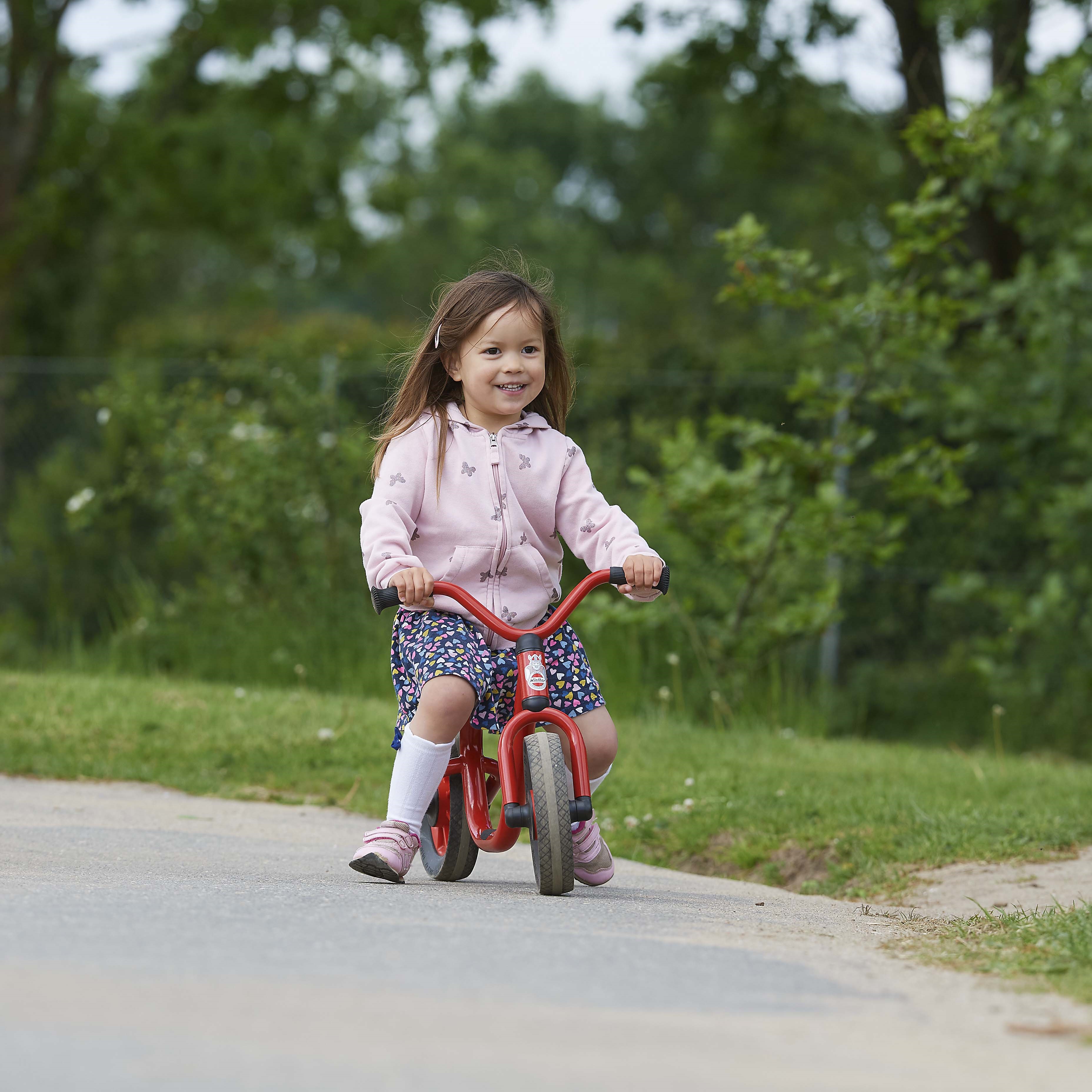 Mini BikeRunner Winther