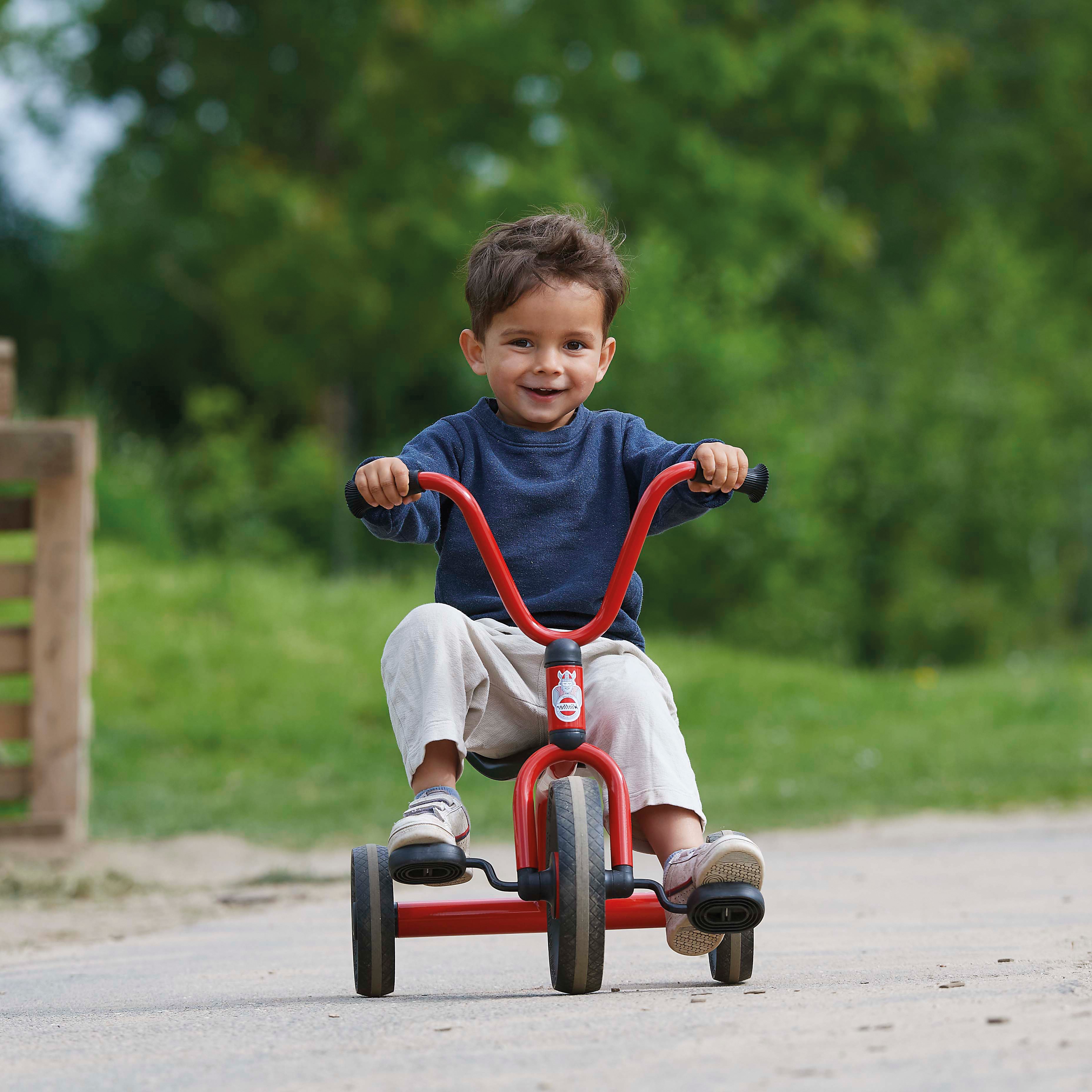 Mini Rutsch Dreirad Winther