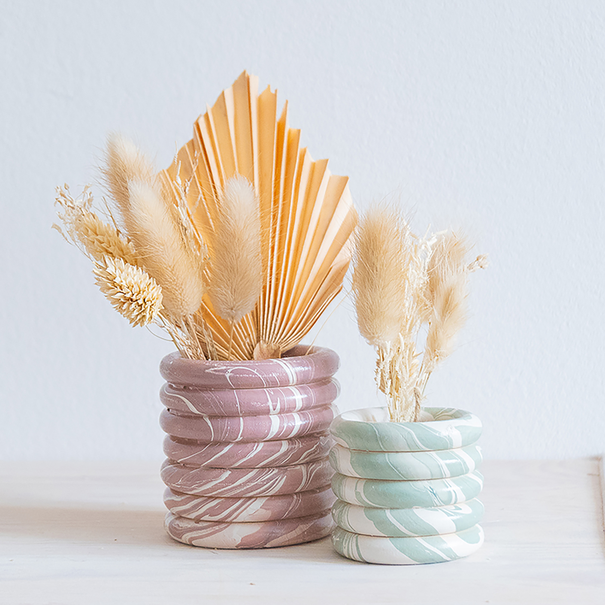 Marabu Marmoriefarbe easy 6er