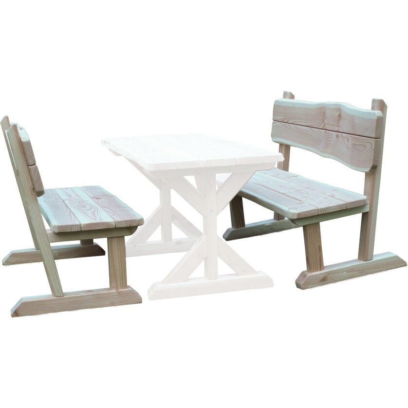 Krippen-Bank Moderna