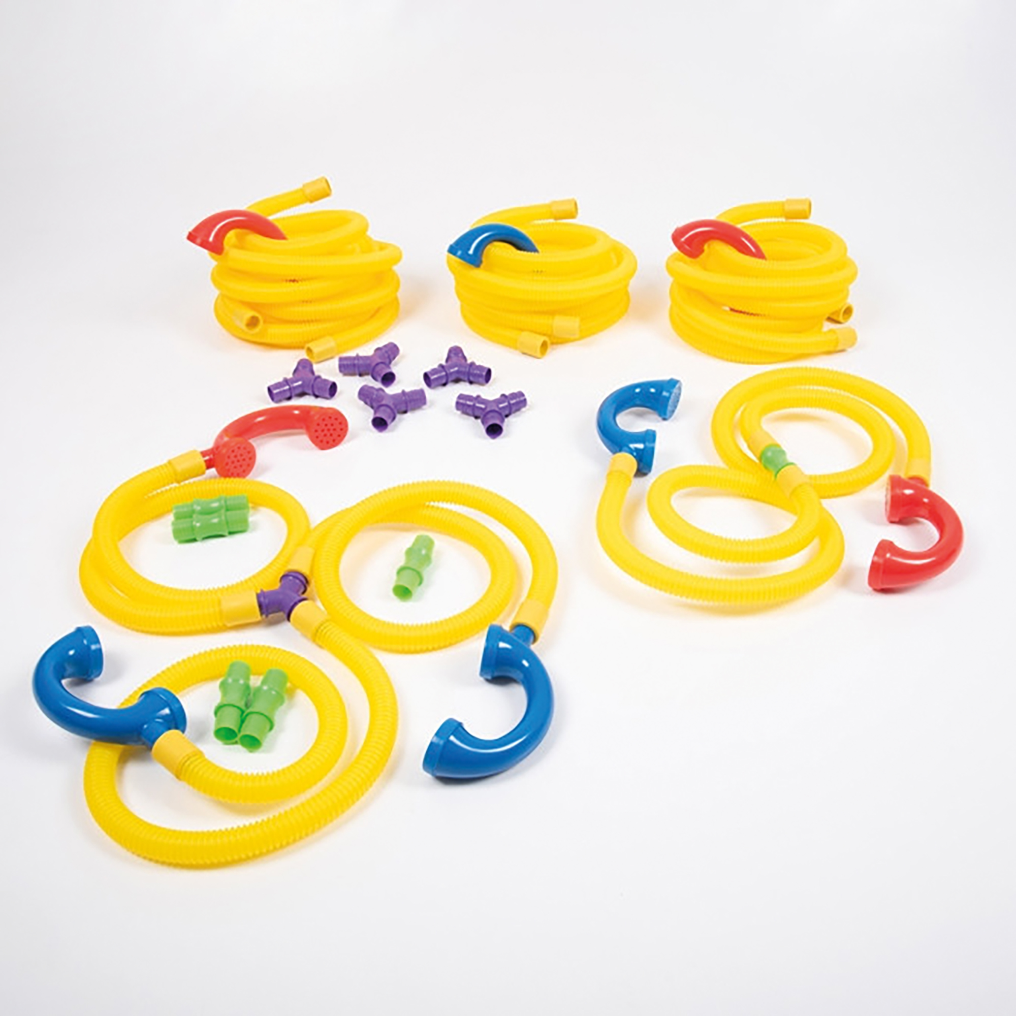 Schlauchtelefon Gruppenset