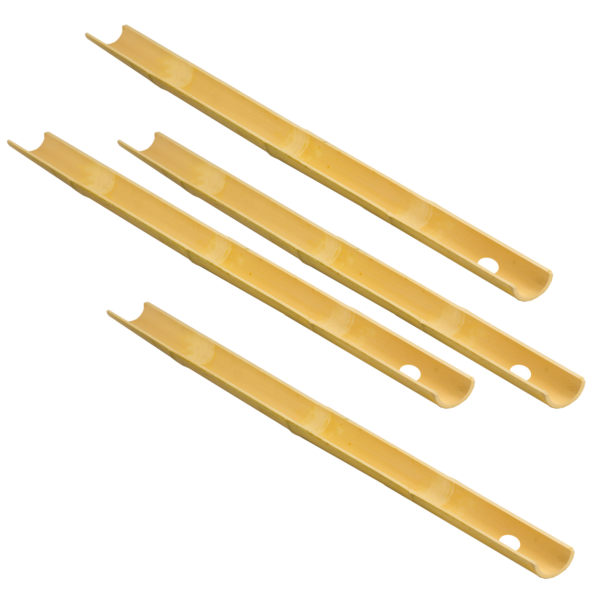 Wasserstraßenset für Experimentierwannen