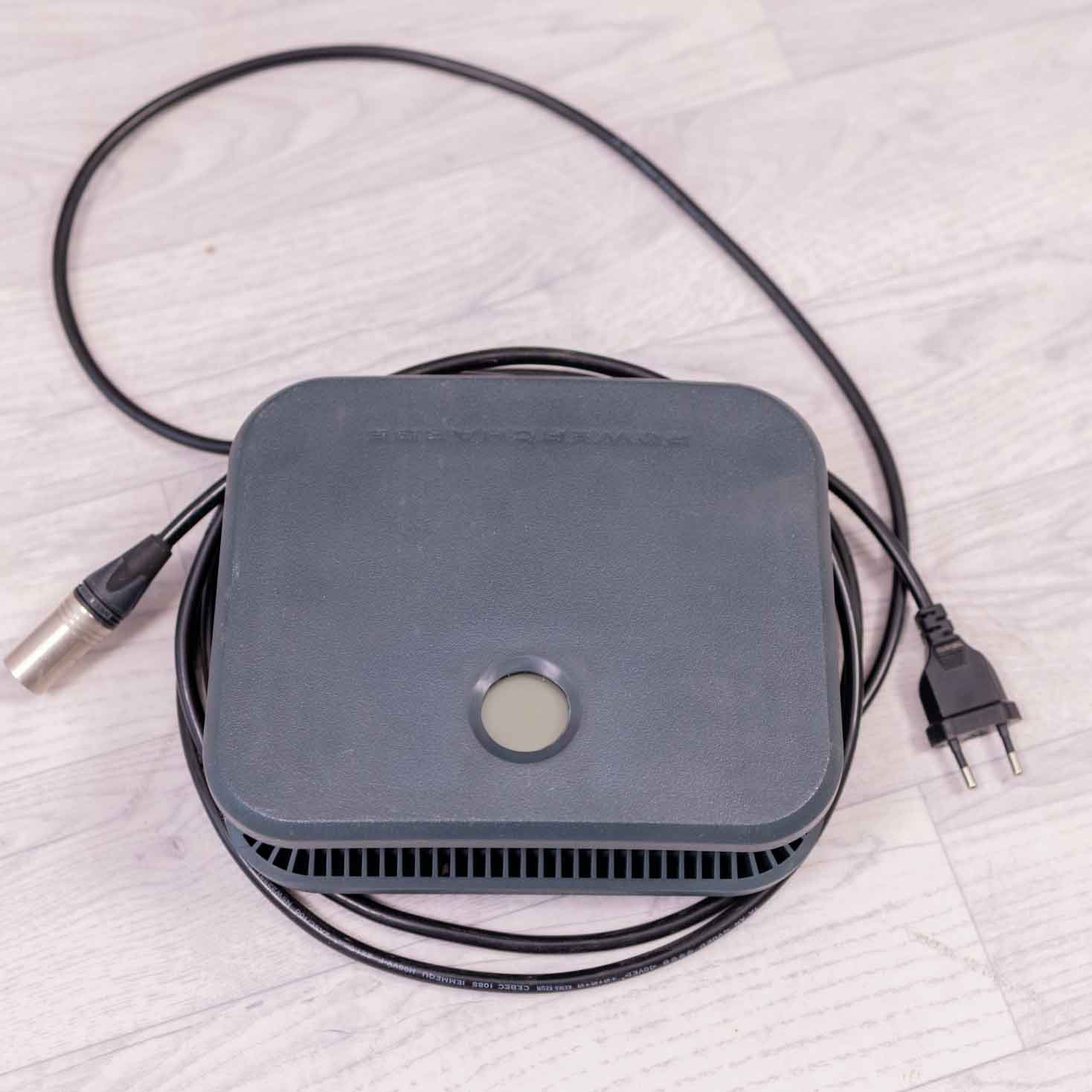 B-Ware Winther Elektro-Krippenwagen für 6 Kinder - 25%